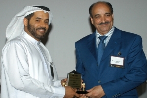 Dubai Airport Freezone wins â€œBest Environmental Initiative Awardâ€